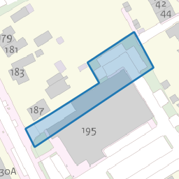 Perceel LSR00-K-2966