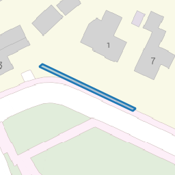 Perceel LSR00-K-3038