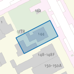 Perceel LSR00-K-3054