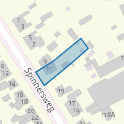 Perceel LSR00-K-3084