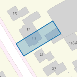 Perceel LSR00-K-3088