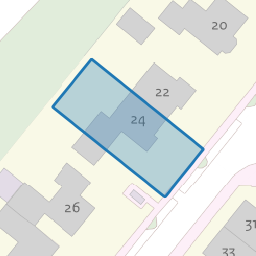 Perceel LSR00-K-3099