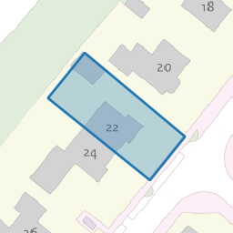 Perceel LSR00-K-3100