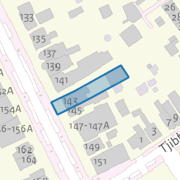 Perceel LSR00-K-3125