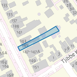 Perceel LSR00-K-3126