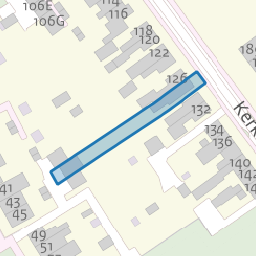 Perceel LSR00-K-3128