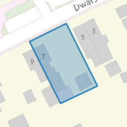 Perceel LSR00-K-3137