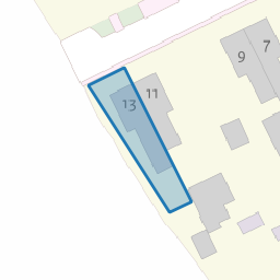 Perceel LSR00-K-3140