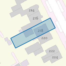 Perceel LSR00-K-3157