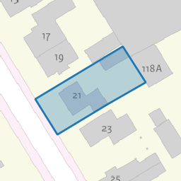 Perceel LSR00-K-3175