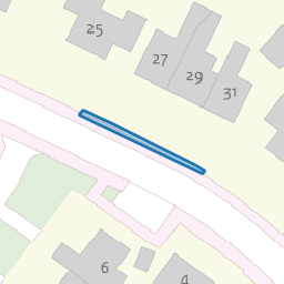 Perceel LSR00-K-3182