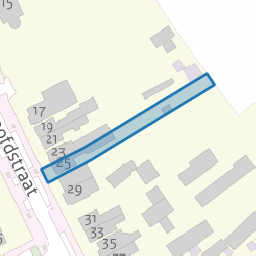 Perceel LSR00-K-3187