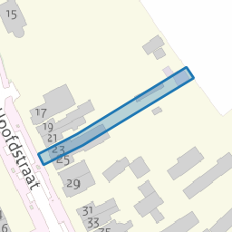 Perceel LSR00-K-3188