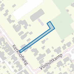 Perceel LSR00-K-3221