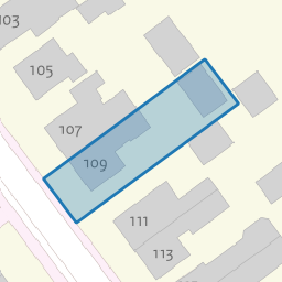 Perceel LSR00-K-3304