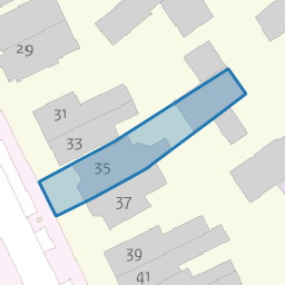 Perceel LSR00-K-3320