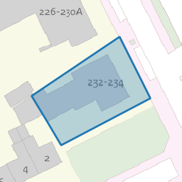 Perceel LSR00-K-3338