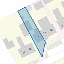 Perceel LSR00-K-3369