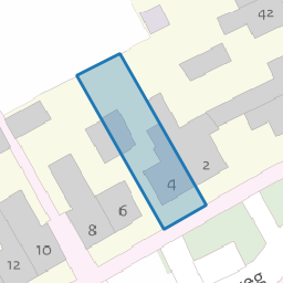 Perceel LSR00-K-3374