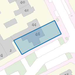 Perceel LSR00-K-3376