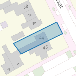 Perceel LSR00-K-3377