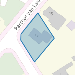 Perceel LSR00-K-3388