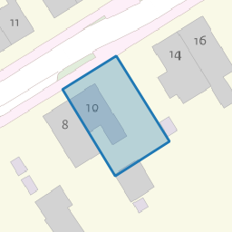 Perceel LSR00-K-3394