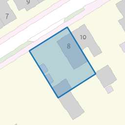 Perceel LSR00-K-3395