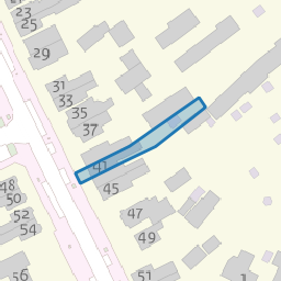 Perceel LSR00-K-3425