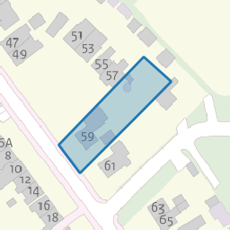 Perceel LSR00-K-3449