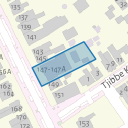 Perceel LSR00-K-3465