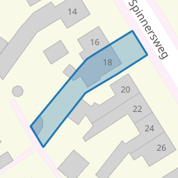 Perceel LSR00-K-3474