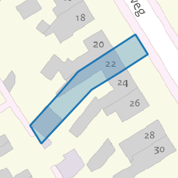 Perceel LSR00-K-3477