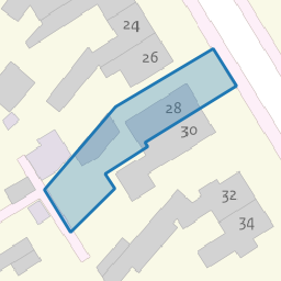 Perceel LSR00-K-3483