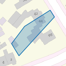 Perceel LSR00-K-3488