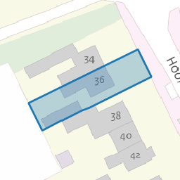Perceel LSR00-K-3494