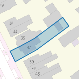 Perceel LSR00-K-3496