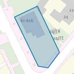 Perceel LSR00-K-3502