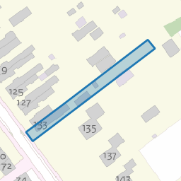 Perceel LSR00-K-3522