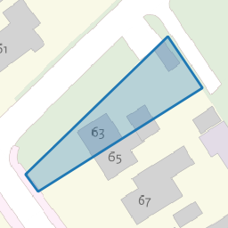 Perceel LSR00-K-3524