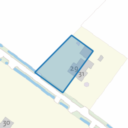 Perceel LSR00-K-3541