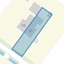 Perceel LSR00-K-3542