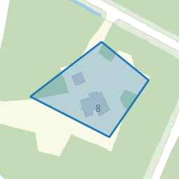 Perceel LSR00-K-3565