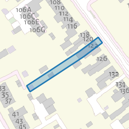 Perceel LSR00-K-3567