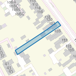 Perceel LSR00-K-3568