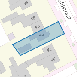 Perceel LSR00-K-3588