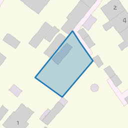 Perceel LSR00-K-3593