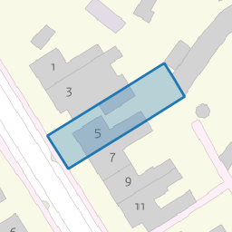 Perceel LSR00-K-3595