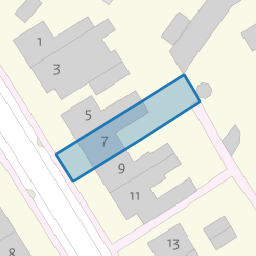 Perceel LSR00-K-3616