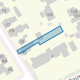 Perceel LSR00-K-3618